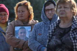Putin požaduje po ženách, aby rodily ideálně osm dětí - Novinky